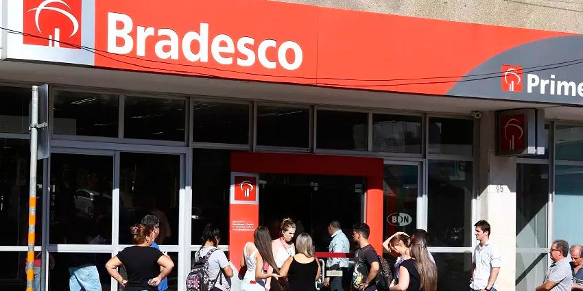 Agências bancárias em Aquidauana