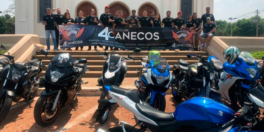 Moto Fest