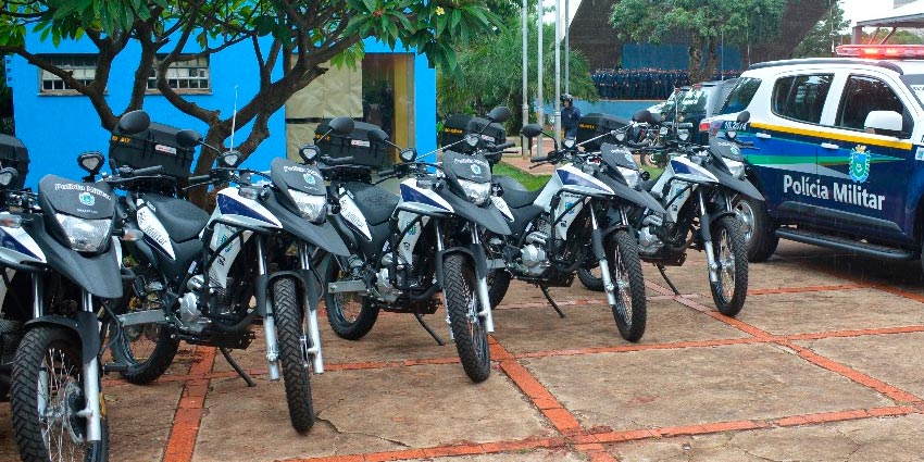 Segurança Militar Aquidauana